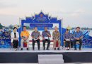 เตรียมตัวให้พร้อม! งานท่องเที่ยวประจวบคีรีขันธ์ มหัศจรรย์เมืองสามอ่าวและงานกาชาด ประจําปี 2568 ระหว่างวันที่ 25 เม.ย. – 4 พ.ค.68