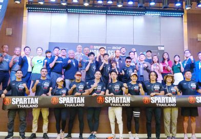 กระหึ่ม!!! เปิดฉากสนามแรก! Hua Hin Spartan Race ต้อนรับซีซั่น 2025พิชิตสนามฝึกของทหาร กับความท้าทายใหม่ครั้งแรกของ Honor Series ในไทย!