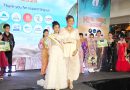 VARDA BY SINEE จัดงาน Hua-Hin Fashion show 2025