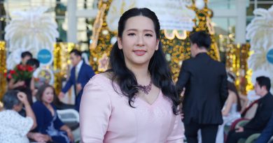 Aurapin Wellness Clinic คว้ารางวัล Lady of the Year ตอกย้ำบทบาทผู้นำ “Wellness Tourism ของหัวหิน”