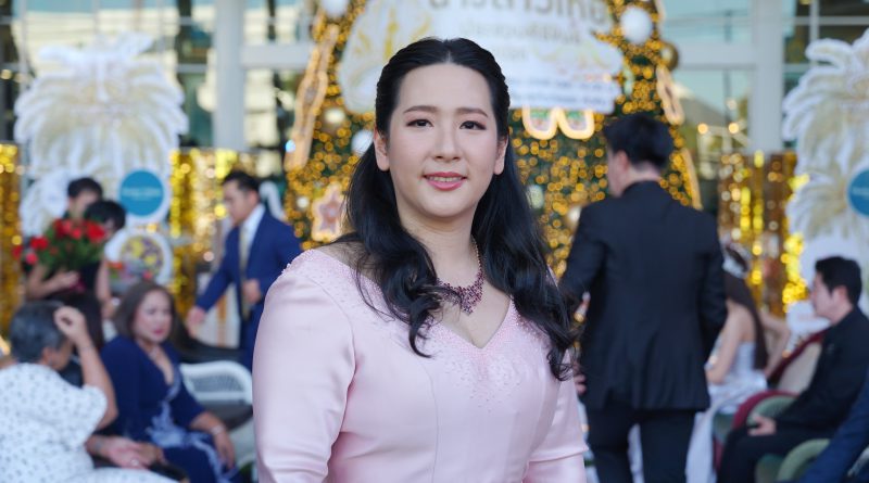 Aurapin Wellness Clinic คว้ารางวัล Lady of the Year ตอกย้ำบทบาทผู้นำ “Wellness Tourism ของหัวหิน”
